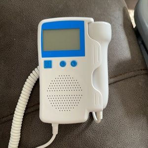 Fetal Doppler